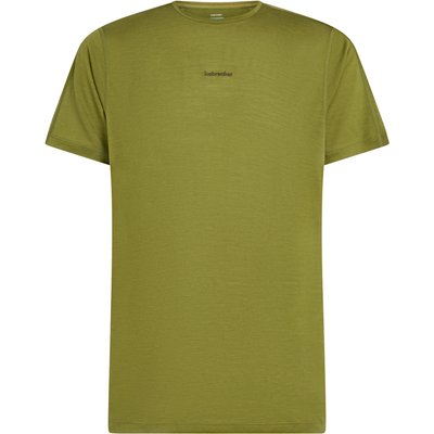Icebreaker Herren 125 Cool-Lite Sphere Colour Block T-Shirt