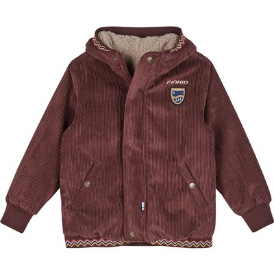Finkid Kinder Juuri Cord Jacke