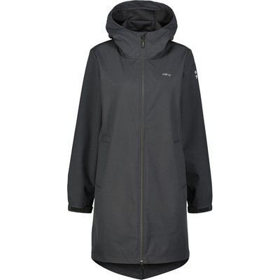 Bergzeit Basics Damen Meru Nancy Hoodie Jacke