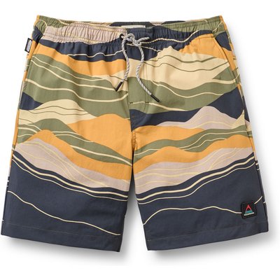 Passenger Herren Drifter Beach Linerless Badehose