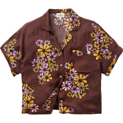 Passenger Damen Arden Eco Vero Bluse