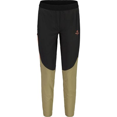 Maloja Damen PappelM. Puzzle Hose