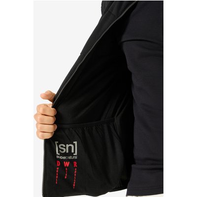 Super.Natural Herren Shield Dwr Weste