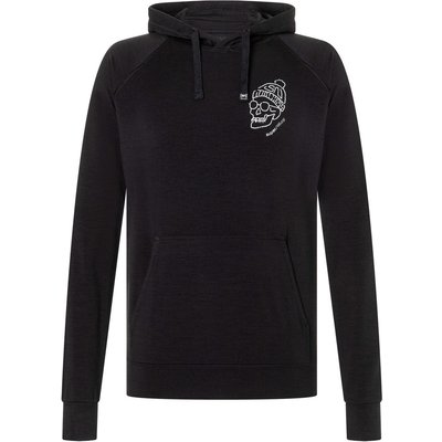 Super.Natural Herren Frosty Hoodie