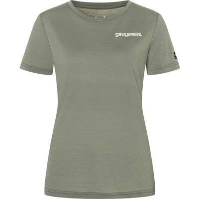Super.Natural Damen Peak Lovers T-Shirt