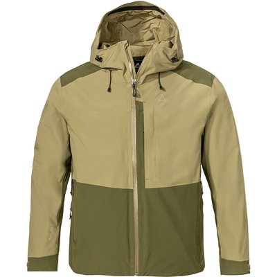 Schöffel Herren Style Refoca 2L Jacke