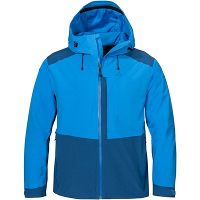 Schöffel Herren Style Refoca 2L Jacke