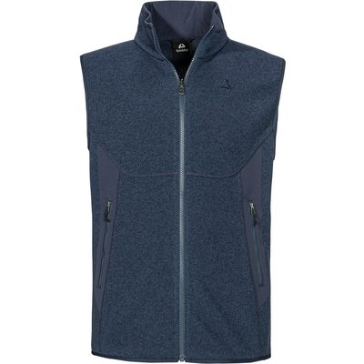 Schöffel Herren Style Yew Circ Fleece Weste