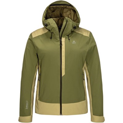 Schöffel Damen Style Refoca 2L Jacke