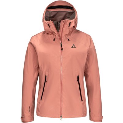 Schöffel Damen Style Cascata Jacke