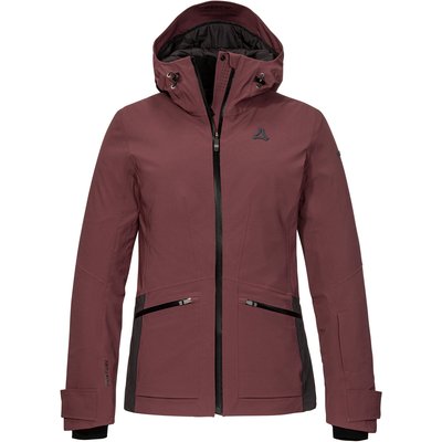 Schöffel Damen Style Levivo Jacke