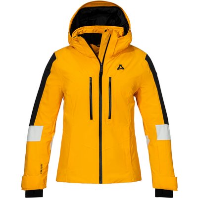 Schöffel Damen Style Safuna Jacke