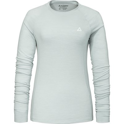 Schöffel Damen Style Luterra Longsleeve