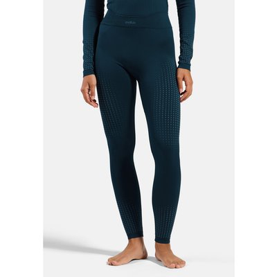 Odlo Damen Performance Warm Bl Hose