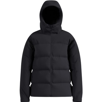 Odlo Damen Down Hoodie Jacke