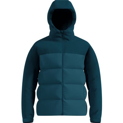 Odlo Herren Down Hoodie Jacke