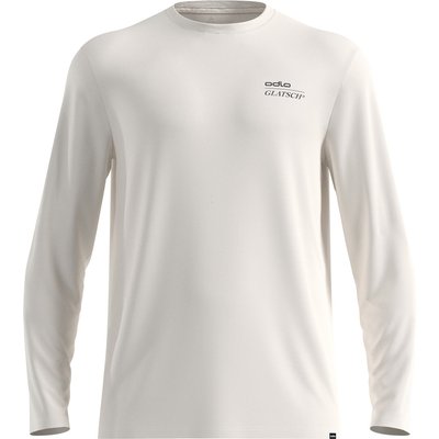 Odlo Herren Merino 200 X Frozen Lake Longsleeve