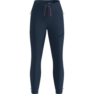 Odlo Damen Zeroweight X-Warm Insulated 80 Years Hose