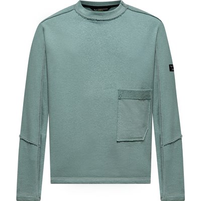 Salewa Herren Fanes Dry Pullover