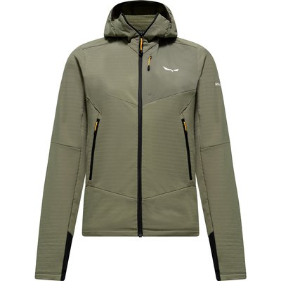 Salewa Damen Ortles Fleece Hoodie Jacke