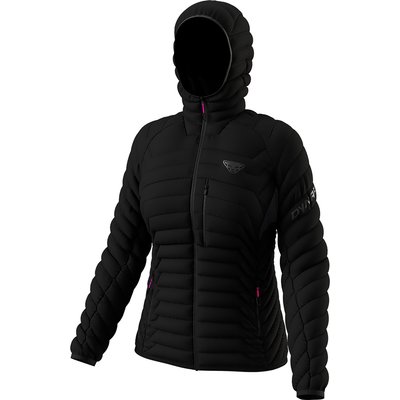 Dynafit Damen Radical Rds Down Hoodie Jacke