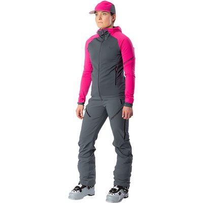 Dynafit Damen Radical Ptc Hoodie Jacke