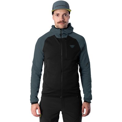Dynafit Herren Radical Wool Hoodie Jacke