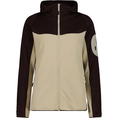 CMP Damen Hoodie Jacke