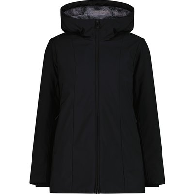 CMP Damen Zip Hoodie Jacke