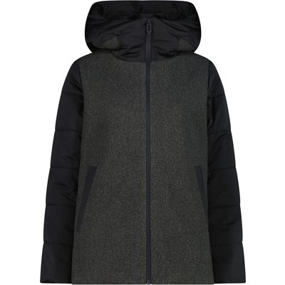 CMP Damen Hoodie Jacke