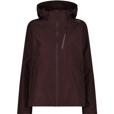 CMP Damen Zip Hoodie Jacke