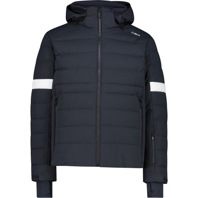 CMP Herren Zip Hoodie Jacke
