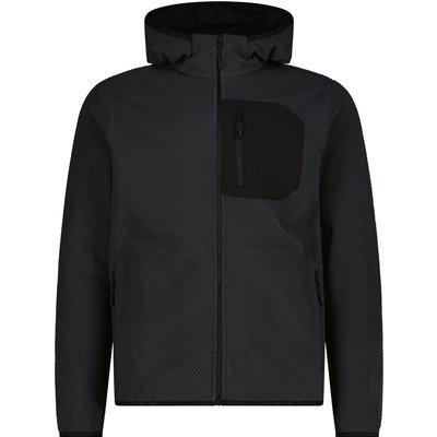 CMP Herren Hoodie Jacke