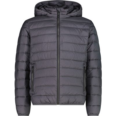CMP Herren Snaps Hoodie Jacke