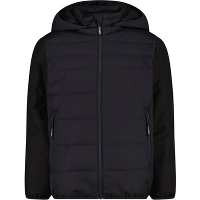 CMP Kinder Zip Hoodie Jacke