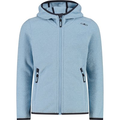 CMP Kinder Hoodie Jacke