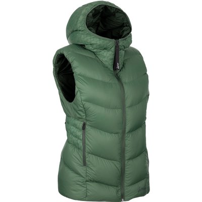 LaMunt Damen Bianca Redown Rev Weste