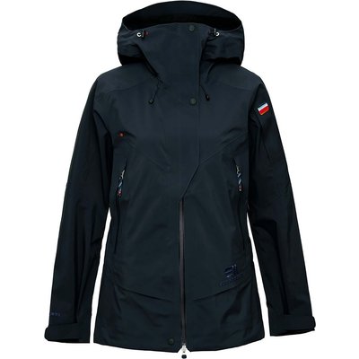 Elevenate Damen Pure Jacke