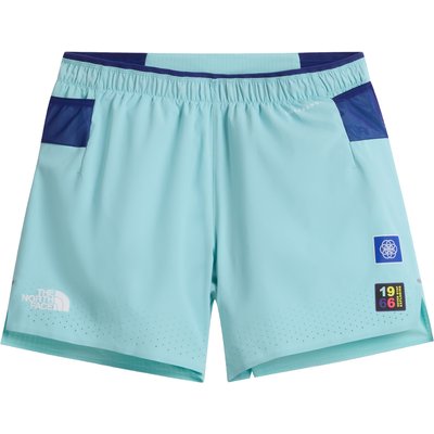 The North Face Herren Summit Pacesetter Graphic Shorts