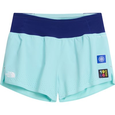 The North Face Damen Summit Pacesetter Graphic Shorts