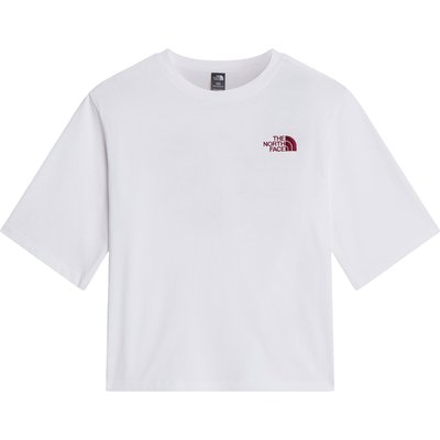 The North Face Damen Hike Picnic Boxy Graphic T-Shirt