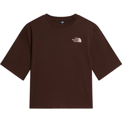 The North Face Damen Hike Picnic Boxy Graphic T-Shirt