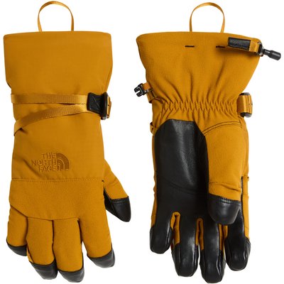 The North Face Herren Montana Edge Handschuhe