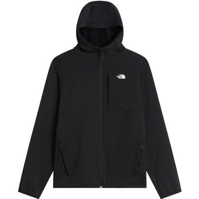 The North Face Herren Performance Fleece Hoodie Jacke