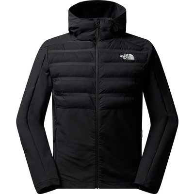 The North Face Herren Mountain Athletics Cari Hoodie Jacke