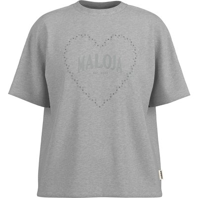 Maloja Damen KabelvagM. T-Shirt