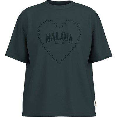 Maloja Damen KabelvagM. T-Shirt