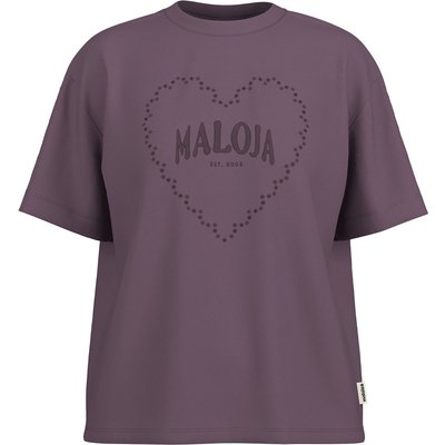 Maloja Damen KabelvagM. T-Shirt
