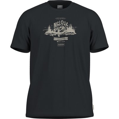 Maloja Herren BessansM. T-Shirt