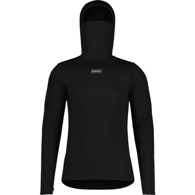 Maloja Herren SabbioniM. Hoodie